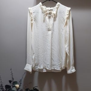 Loft Blouse
